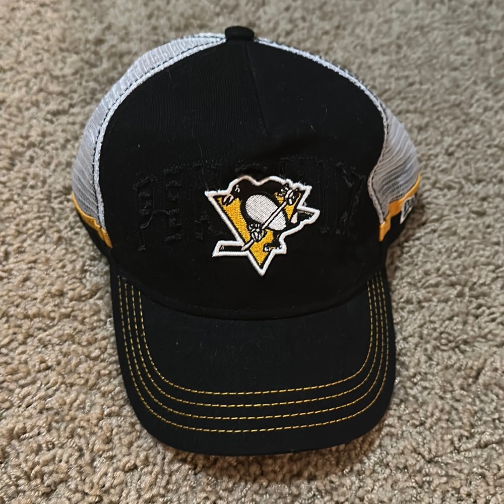 Pittsburgh Penguins hat